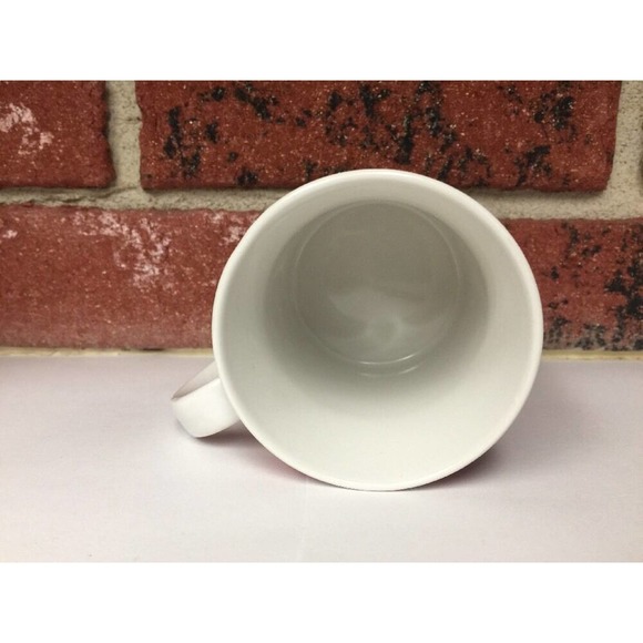 Coca Cola 1952 Mug Through the Years Heirloom Collection 1987 Refreshing Coke - Picture 5 of 6